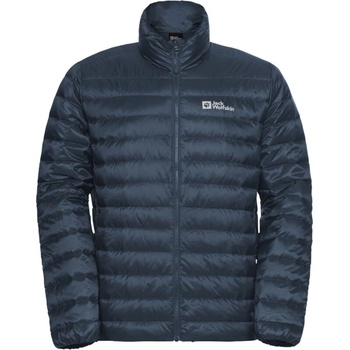 Jack Wolfskin JW Pilvi Dwn Jkt Sn61 - Midnight Blue