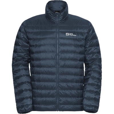 Jack Wolfskin JW Pilvi Dwn Jkt Sn61 - Midnight Blue