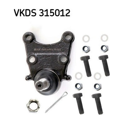 Podpora-/ Kloub SKF VKDS 315012