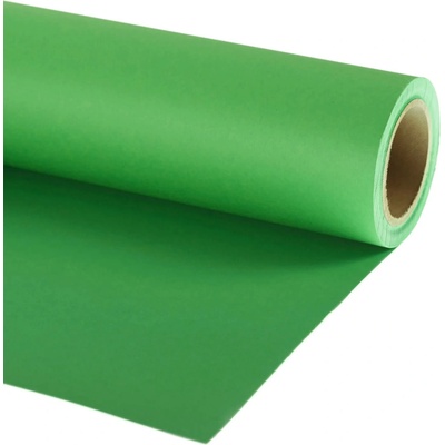 Lastolite papierové pozadie 2.72 x 11m Chroma Green (LP9073)