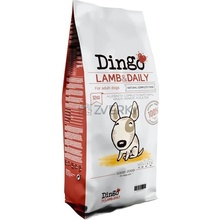 DingoNatura LAMB & DAILY 12 kg