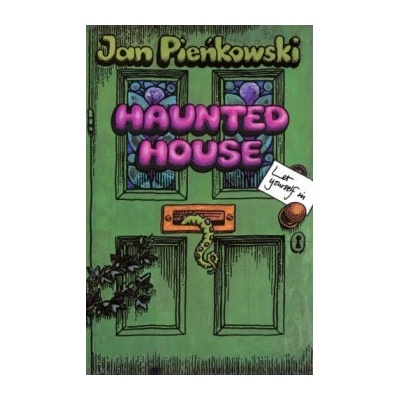 Haunted House Pienkowski Jan