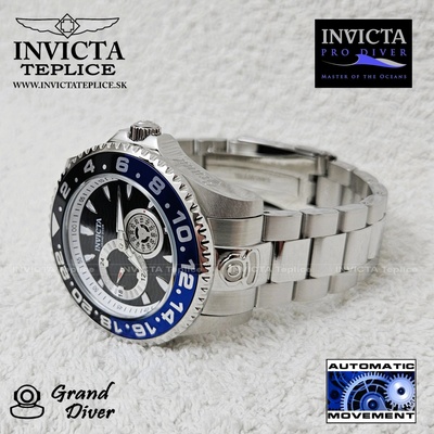 Invicta 47300