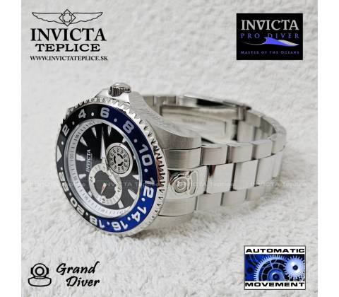 Invicta 47300