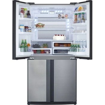 SHARP SJ EX820F2SL