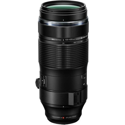 OM System M.ZUIKO 100-400 mm f/5-6,3 II