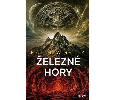 Železné hory