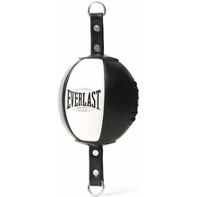 Everlast Reflexní kožený boxovací míč 1910 S