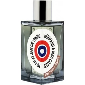 État Libre d'Orange Hermann A Mes Cotes Me Paraissait Une Ombre EDP 100 ml Tester Парфюми
