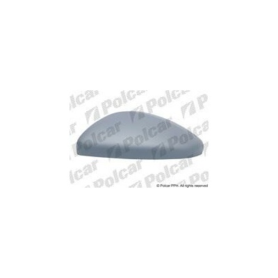 Kryt, vonkajšie zrkadlo VIEW MAX 57C155PM