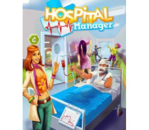 Hospital Manager
