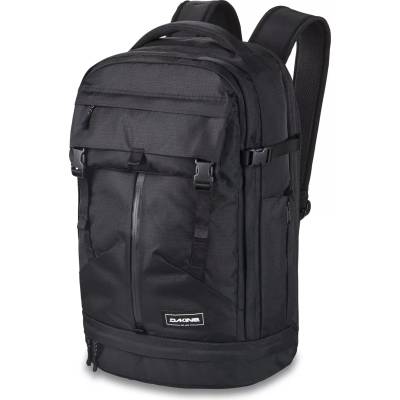 Dakine Пътна раница Dakine Verge Backpack 32 Travel backpack - Black Ripstop - размер One Size (502-9641-0111)