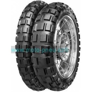 Continental TKC 80 Twinduro 140/80 R18 70R