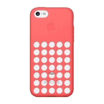 Apple iPhone 5c Case Pink