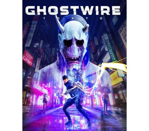 Ghostwire Tokyo