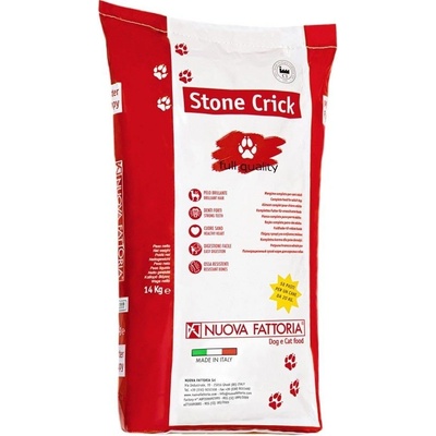 Nuova Fattoria Stone Crick 14 kg