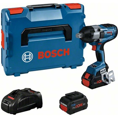 Bosch GDS 18V-1050 H