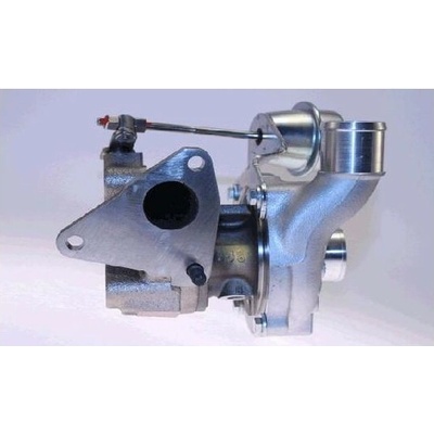 BORGWARNER KKK DACIA LOGAN 1.5 DCI 50 KW - 68 HP ORIGINÁL TURBO