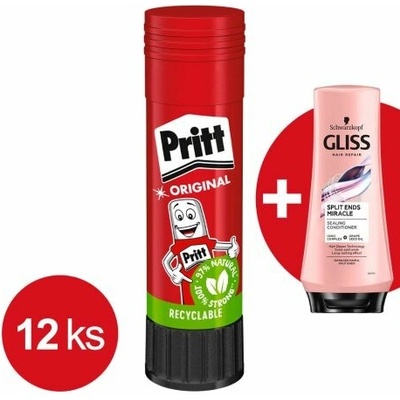 Henkel lepiaca tyčinka, 20 g