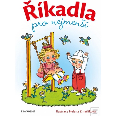 Říkadla pro nejmenší