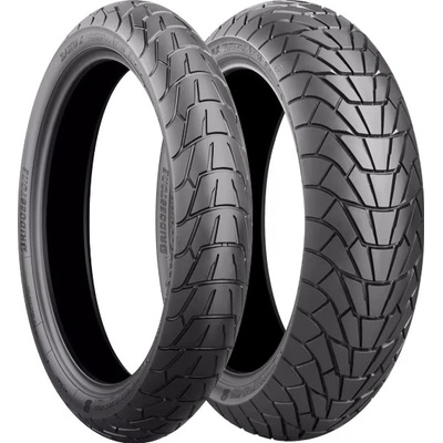 BRIDGESTONE AX41S R 130/80 R17 65H