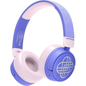 OTL TECHNOLOGIES Kpop Demon Hunters Kids pink Слушалки