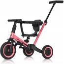 TREMIX Detský bicykel Up 6v1 rose COLIBRO