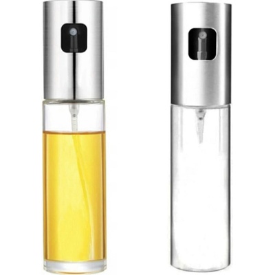 NETP NTP DSP0019G Dávkovač oleje s rozstřikovačem - zlatý