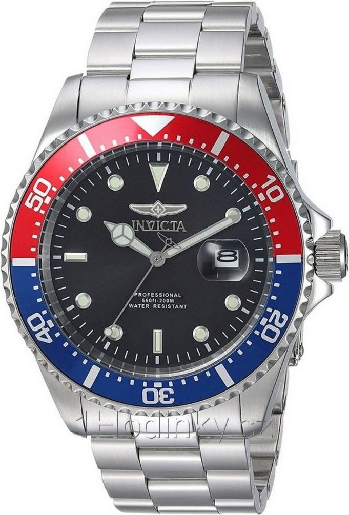 Invicta 23384