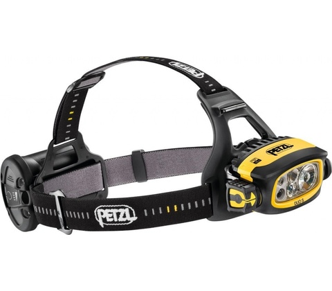 Petzl Duo S