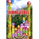 Shining Cubes