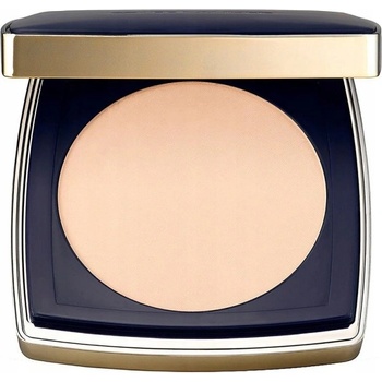 Estée Lauder Double Wear Stay-in-Place Matte Powder Foundation pudrový make-up SPF10 2C3 Fresco 12 g