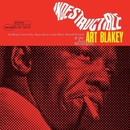 Hudba BLAKEY, ART - INDESTRUCTIBLE LP