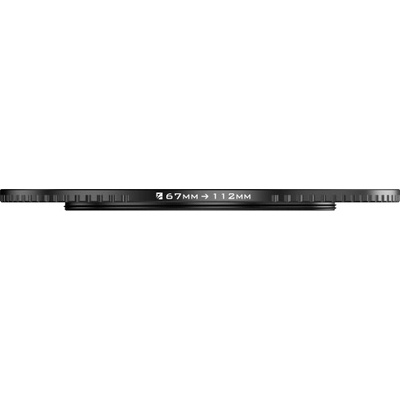 Freewell krúžok SU 67-112 mm