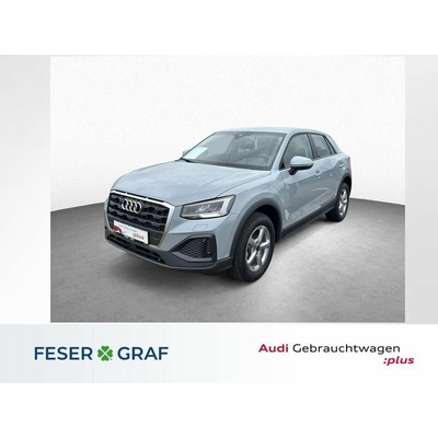 Audi Q2 30 TFSI 85 kW