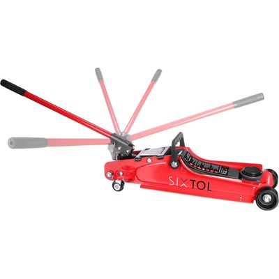 Sixtol SX Jack 360 2,5 t SX3071