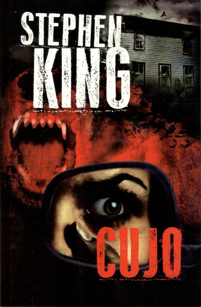 Cujo - King Stephen