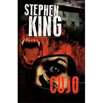 Cujo - King Stephen