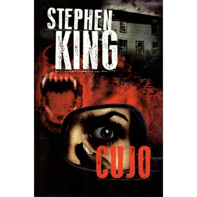 Cujo - King Stephen