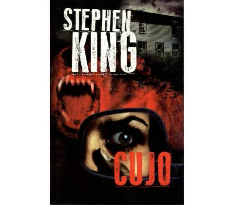 Cujo - King Stephen