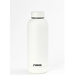 WARAGOD Термос Terra 500ml, бял (WAR002024)