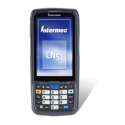 Honeywell CN51 CN51AN1KC00A1000