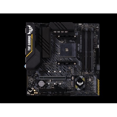 Asus TUF B450M-PRO Gaming II 90MB1610-M0EAY0