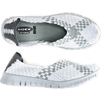 Rock Spring BARA WHITE/GREY/MIX