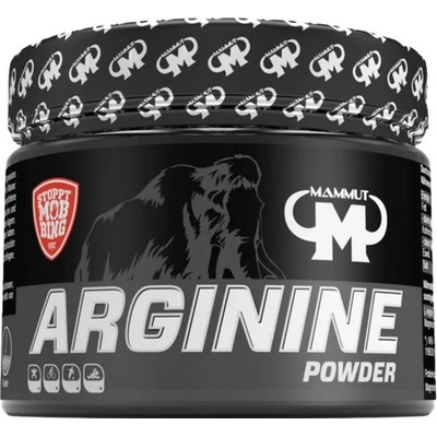Mammut Arginine 300 g