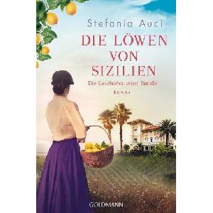 Die Löwen von Sizilien (ISBN: 9783442491230)