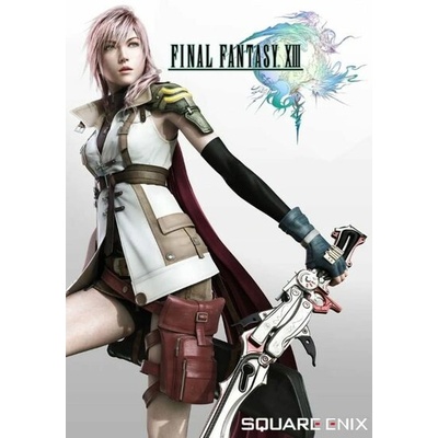 Square Enix Final Fantasy XIII (PC)