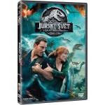 MagicBox Джурасик свят: Рухналото кралство - dvd (023307)