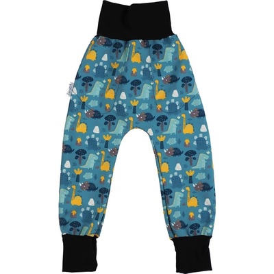 Bontis Detské baggy Modrá