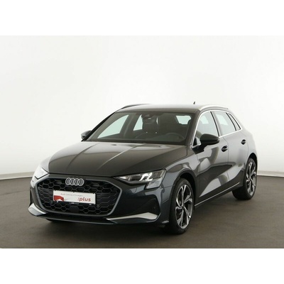 Audi A3 30 TFSI S tronic Sportback Advanced 85 kW